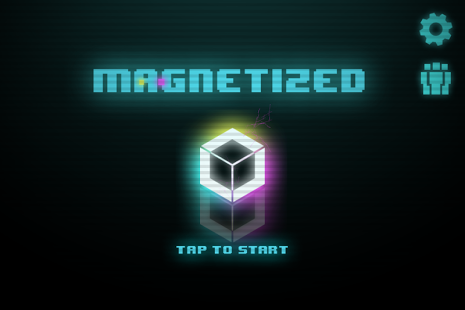 Download Magnetized